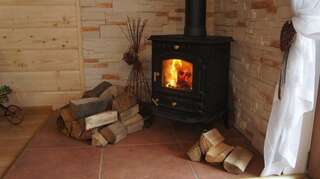 Лоджи domki w pewelce Pewelka Chalet (4 Adults) with Mountain View-5