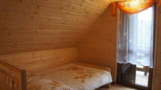 Лоджи domki w pewelce Pewelka Chalet (4 Adults) with Mountain View-6